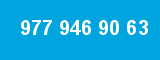 977 946 90 63 977 946 90 63